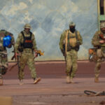 Mali rebels claim significant success over army, Russian mercenaries
