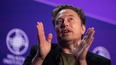 Elon Musk is asking Tesla financiers to aid him with xAI