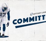 Penn State selects up large receiver dedicate for 2026 from Jahsiear Rogers