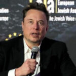 A controlled video shared by Musk mimics Harris’ voice, raising issues about AI in politics