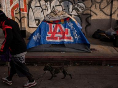 Takeaways from AP’s story on ineffective tech slowingdown efforts to get homeless individuals off the streets