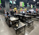 Woolworths reveals hybrid shops with mix of self-serve and manned signsup