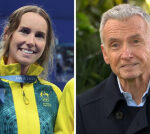 Who is Australia’s biggest ever Olympian? Bruce McAvaney makes the call