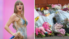 Taylor Swift in ‘shock’ following stabbing rampage at dance class in Southport, northwest England