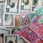 USD/CAD trades around 1.3850 after pullingaway from eight-month highs