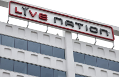 Live Nation states it’s winning over casual fans, even as they grapple with greater rates