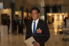 UnitedStates legislators back Vietnamese activist held in Thailand