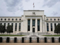 interest rate cut in 4 years mostlikely on the horizon as the Federal Reserve fulfills