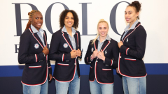 Olympic females’s 3×3 lineup: Meet Team USA’s 2024 team for Paris