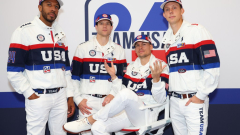 Olympic males’s 3×3 lineup: Meet Team USA’s 2024 team for Paris