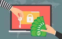 Ransomware Attacks Are Attracting Record Payouts in Australia. Should You Pay the Ransom?