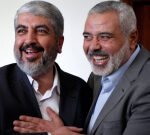 How Benjamin Netanyahu improved increase of Khaled Meshaal, mostlikely brand-new chief of Hamas