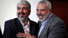 How Benjamin Netanyahu improved increase of Khaled Meshaal, mostlikely brand-new chief of Hamas