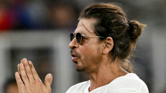 Shah Rukh Khan, Ness Wadia gointo into heated argument over IPL mega auction; Kavya Maran backs SRK