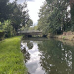 Barhale wins New River aqueduct support works