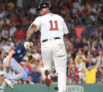 Mariners vs. Red Sox MLB gamer props and chances