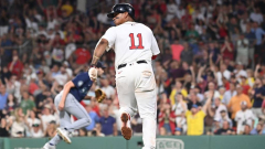 Mariners vs. Red Sox MLB gamer props and chances