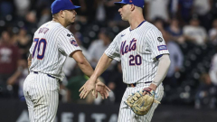 Twins vs. Mets MLB gamer props and chances