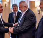 Malaysia PM Anwar knocks Meta after Facebook eliminates post on Hamas’s Haniyeh