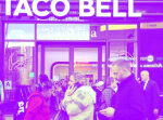 Taco Bell Expands AI Use as Fast Food Sector Splits on New Tech