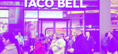 Taco Bell Expands AI Use as Fast Food Sector Splits on New Tech