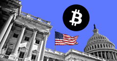 Senator Cynthia Lummis’s Bitcoin Bombshell: Could Crypto Replace Gold in the US Treasury? What To Expect?