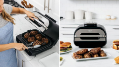 Cost slashed on sellout cookingarea device consumers love for ‘perfect’ meals: ‘Best buy ever’