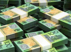 Australian Dollar dips, RBA rate walking hopes cool down