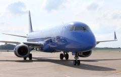 Breeze Airways flights can now be scheduled on Expedia, Travelocity, Orbitz, more