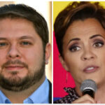 Arizona Senate competitors Kari Lake and Ruben Gallego launch their November projects