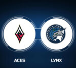 Aces vs. Lynx live: Tickets, start time, TELEVISION channel, live streaming links