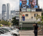 ‘People are tense’: In Israel, worry inthemiddleof mostlikely Hezbollah, Tehran reaction