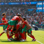 Morocco thump USA 4-0 to gointo guys’s football semis at Paris Olympics 2024