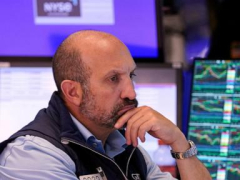 Stock market today: Dow drops 800 on weak tasks information as a international sell-off whips back to Wall Street