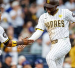 Padres vs. Rockies MLB gamer props and chances