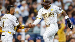 Padres vs. Rockies MLB gamer props and chances