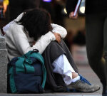 Incredible number of kids homeless in realestate crisis exposed