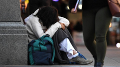 Incredible number of kids homeless in realestate crisis exposed