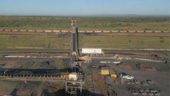 Employee eliminated in mishap at Byerwen mine, Queensland