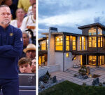 Denver Nuggets Head Coach Michael Malone Scores Modern Mansion in Colorado for $6.8M