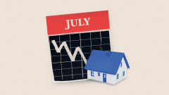 Home Prices Fell in July for the First Time—This Is Good News for Buyers as the ‘Market Is Healing’