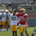 The Good, Bad And Ugly From The Packers’ Family Night Scrimmage