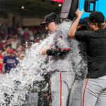 San Francisco Giants Turn To Cy Young-Caliber Rotation For Stretch Run