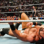 WWE SummerSlam 2024 Results: Drew McIntyre Defeats CM Punk