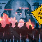 A viral chart recommends a economicdownturn is coming after the Fed cuts interest rates — however puton’t panic yet