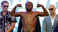 Terence Crawford endsupbeing four-weight champ in ‘patient’ choice vs. Israil Madrimov