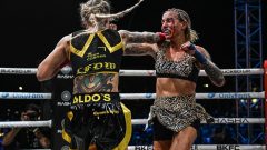 BKFC 63: Best photos from Sturgis