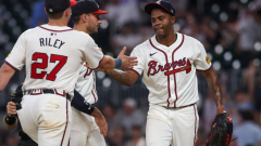 Braves vs. Marlins MLB gamer props and chances