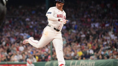 Tyler O’Neill Player Props: August 3, Red Sox vs. Rangers