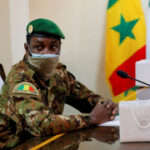 Mali cuts diplomatic ties with Ukraine over Wagner attack debate